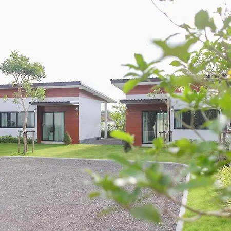 Chill Home Pool Villa Khao Lak Exterior photo