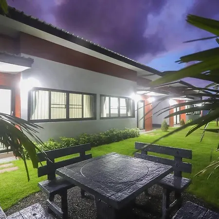 Chill Home Pool Villa Khao Lak Exterior photo