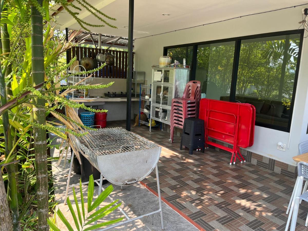 Chill Pool Villa