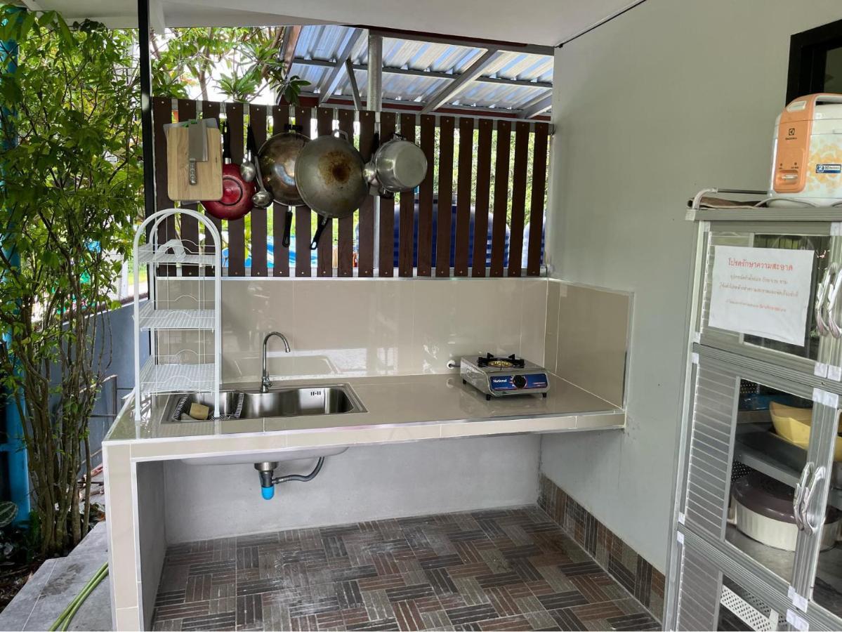 Villa Chill Pool Khao Lak