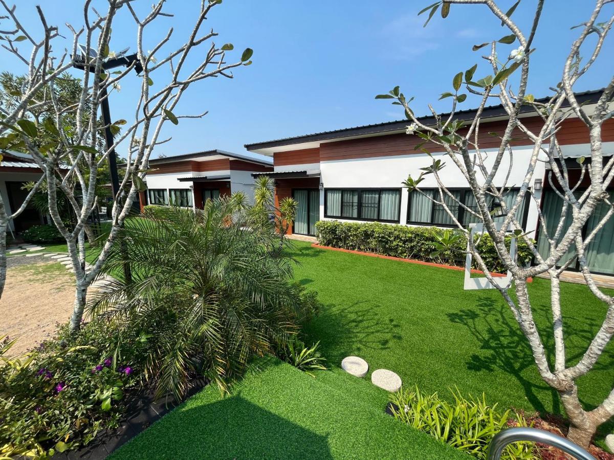 Villa Chill Pool Khao Lak